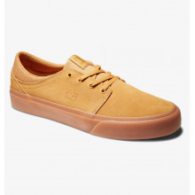 DC SHOES TRASE brown gum