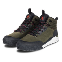 ELEMENT DONNELLY ELITE army black