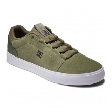 DC SHOES HYDE S olive night black