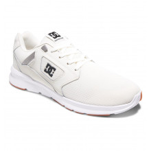 DC SHOES SKYLINE off white