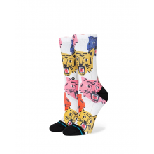 CHAUSSETTES STANCE FEMME KATYA CREW