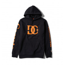 SWEAT DC SHOES COLLAB CARROTS