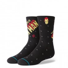 CHAUSSETTE STANCE INVICIBLE IRON MAN KIDS